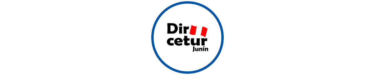Dircetur Junin