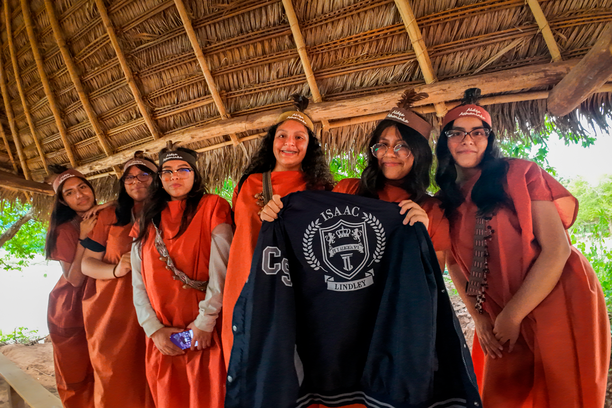 PERENE - OXAPAMPA - POZUZO - VILLA RICA - INDIANA JONES