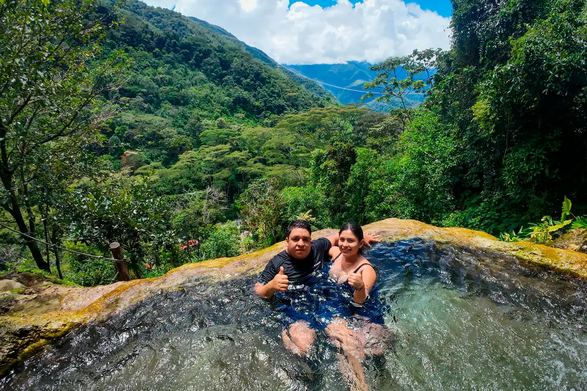 TOUR LA FORTUNA