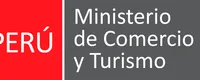 Logo MINCETUR - Ministerio de Comercio Exterior y Turismo