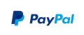 Logotipo de PayPal - Pagos Online Seguros