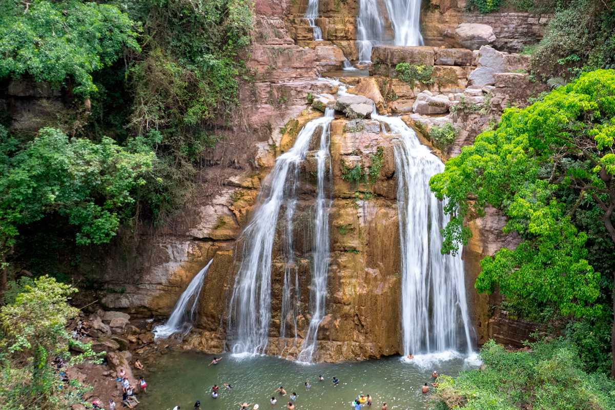 PERENÉ – OXAPAMPA