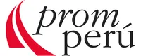Logo PromPerú - Comisión de Promoción del Perú para la Exportación y el Turismo