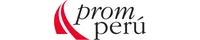 Logo PromPerú - Comisión de Promoción del Perú para la Exportación y el Turismo