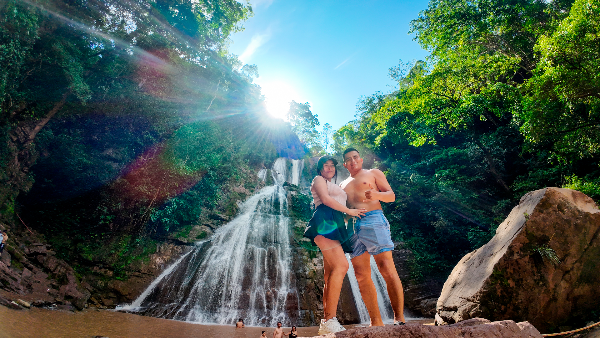 Recorre las sagradas tierras del Cusco, hogar el imperio Inca.