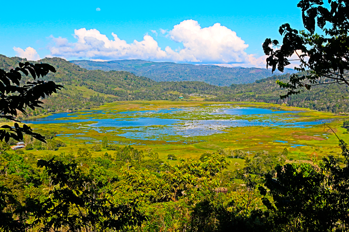 OXAPAMPA – POZUZO – VILLA RICA