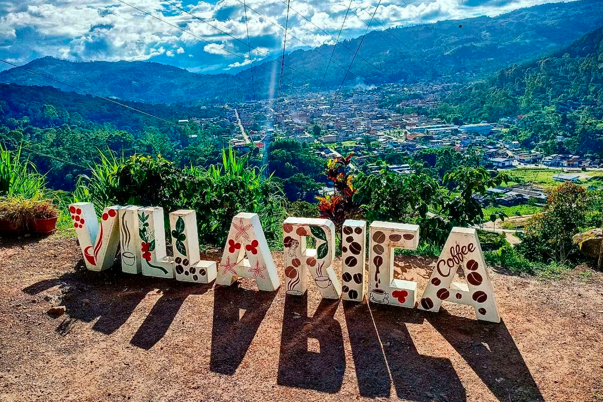 OXAPAMPA – POZUZO – VILLA RICA – PERENÉ