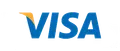 Logotipo de Visa - Tarjetas de Crédito y Débito