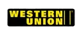 Logotipo de Western Union - Transferencias Internacionales